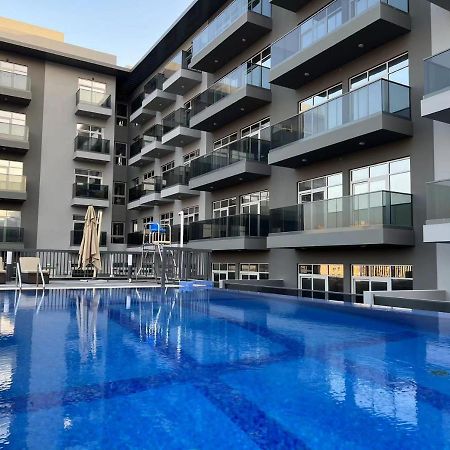 Penrose Place Dubai Jvc 외부 사진