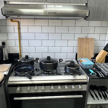Penrose Place Dubai Jvc 외부 사진