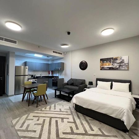Penrose Place Dubai Jvc 외부 사진