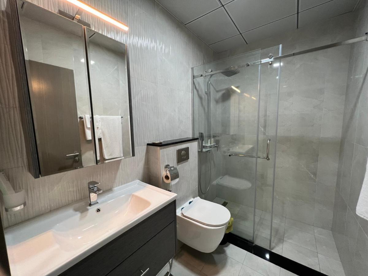 Penrose Place Dubai Jvc 외부 사진