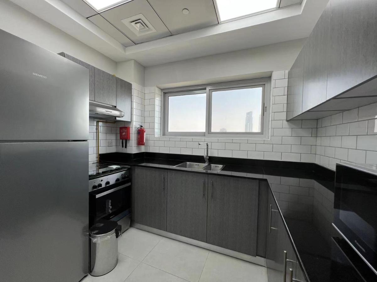Penrose Place Dubai Jvc 외부 사진