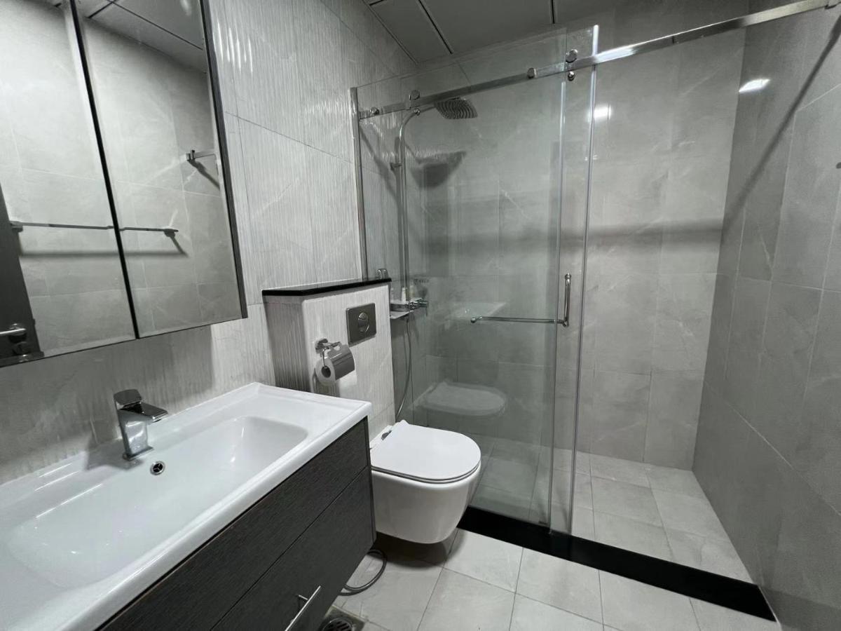 Penrose Place Dubai Jvc 외부 사진
