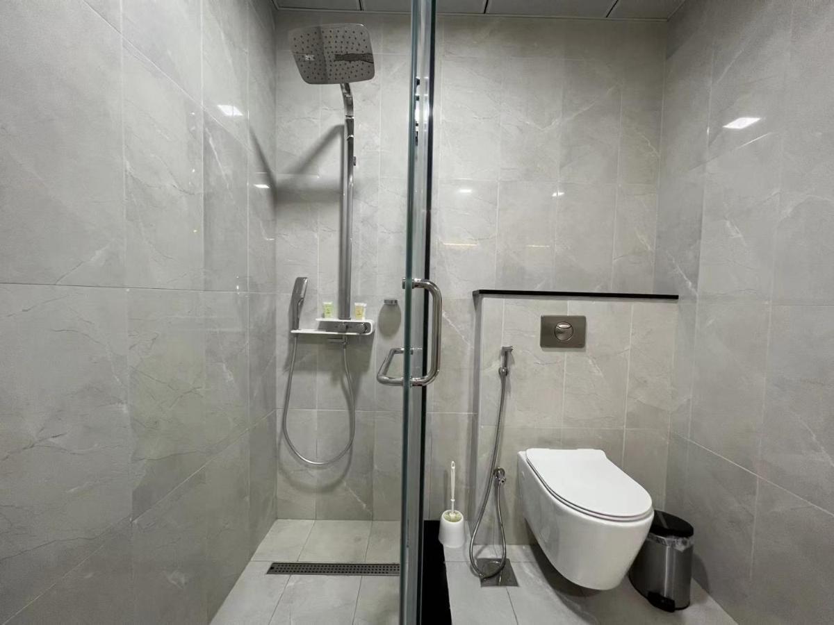 Penrose Place Dubai Jvc 외부 사진