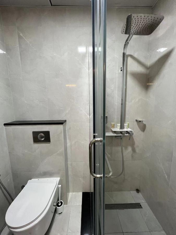 Penrose Place Dubai Jvc 외부 사진
