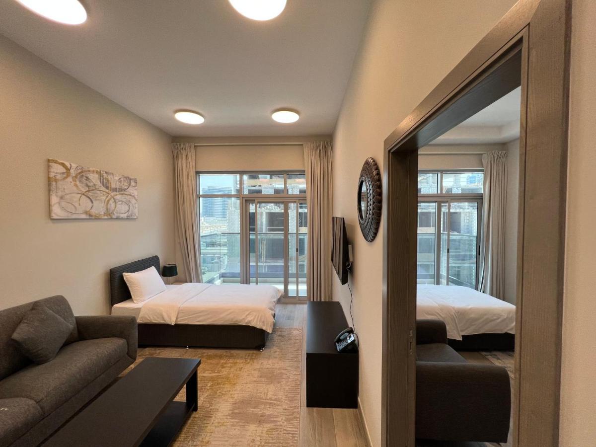 Penrose Place Dubai Jvc 외부 사진