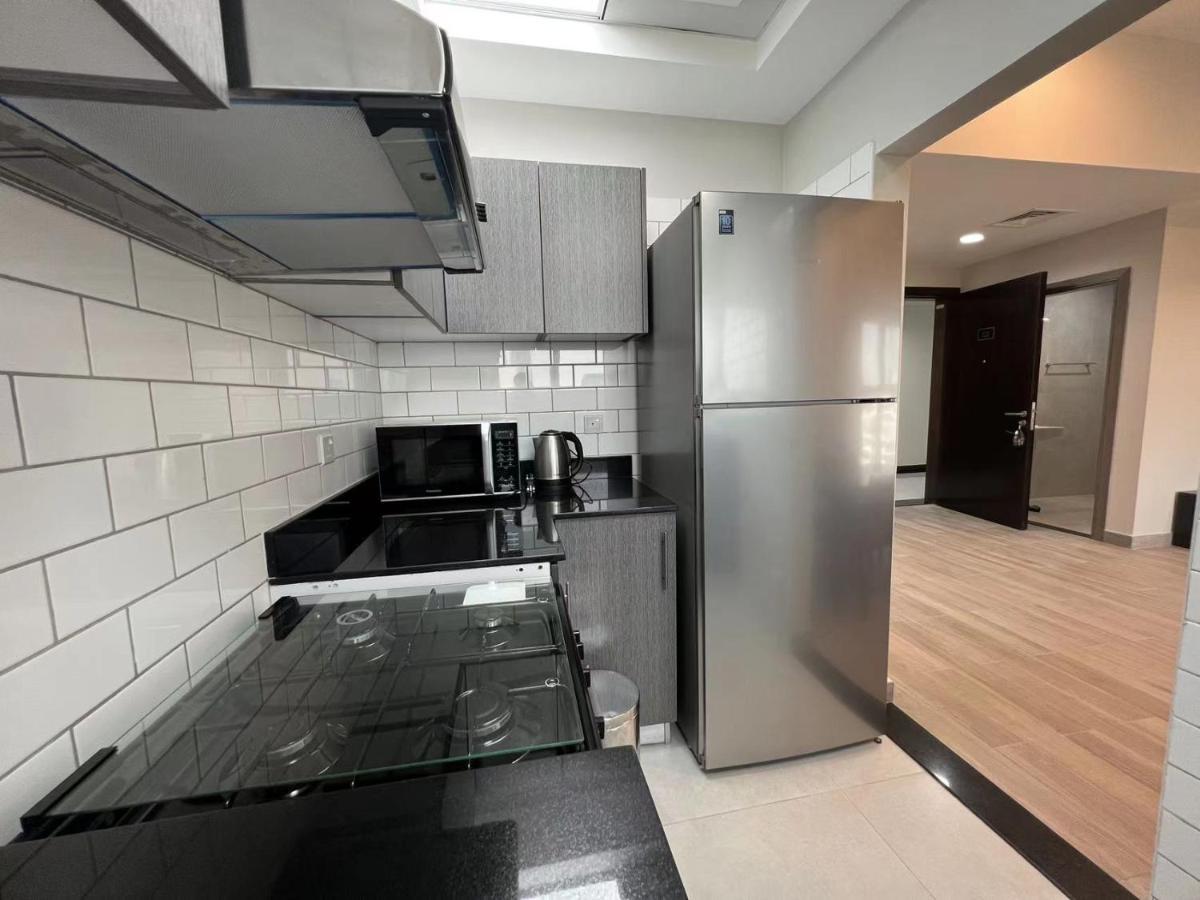 Penrose Place Dubai Jvc 외부 사진
